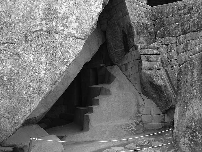 Иллюстрация к книге — Наска. Гигантские рисунки на полях [any2fbimgloader46.jpg]