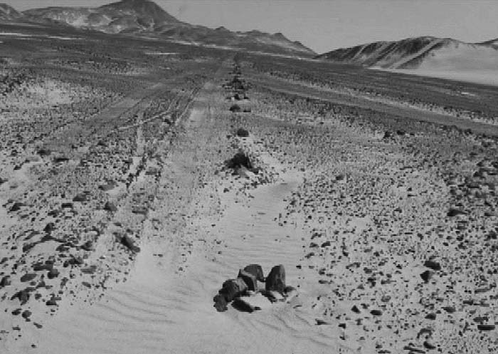 Иллюстрация к книге — Наска. Гигантские рисунки на полях [any2fbimgloader54.jpg]