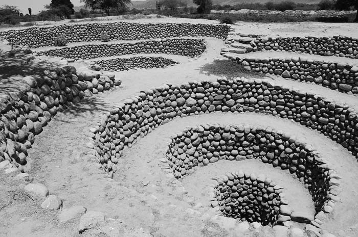 Иллюстрация к книге — Наска. Гигантские рисунки на полях [any2fbimgloader59.jpg]