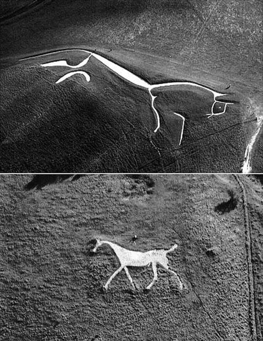 Иллюстрация к книге — Наска. Гигантские рисунки на полях [any2fbimgloader6.jpg]