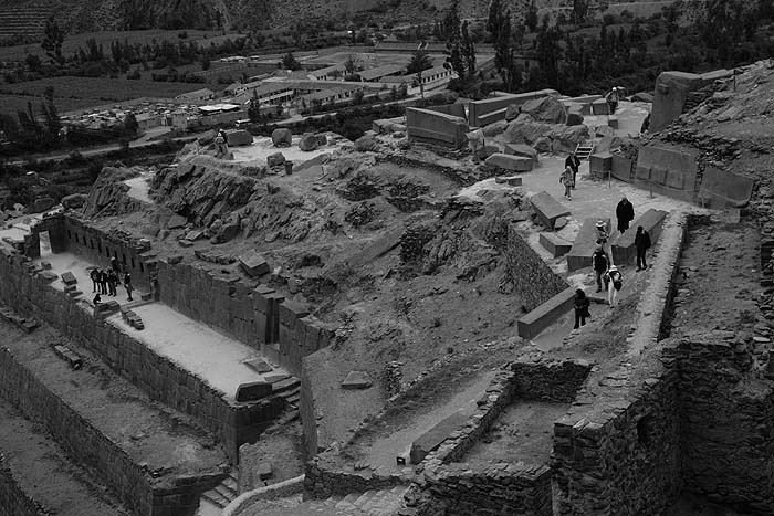 Иллюстрация к книге — Наска. Гигантские рисунки на полях [any2fbimgloader92.jpg]