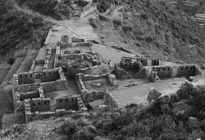 Иллюстрация к книге — Наска. Гигантские рисунки на полях [any2fbimgloader94.jpg]