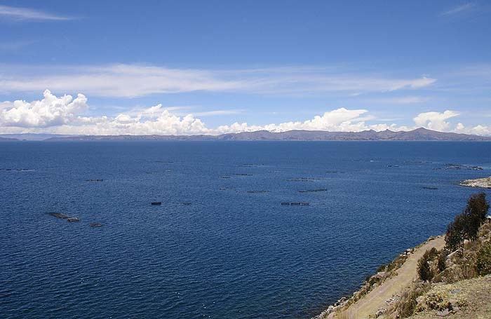 Иллюстрация к книге — Наска. Гигантские рисунки на полях [c07.jpg]