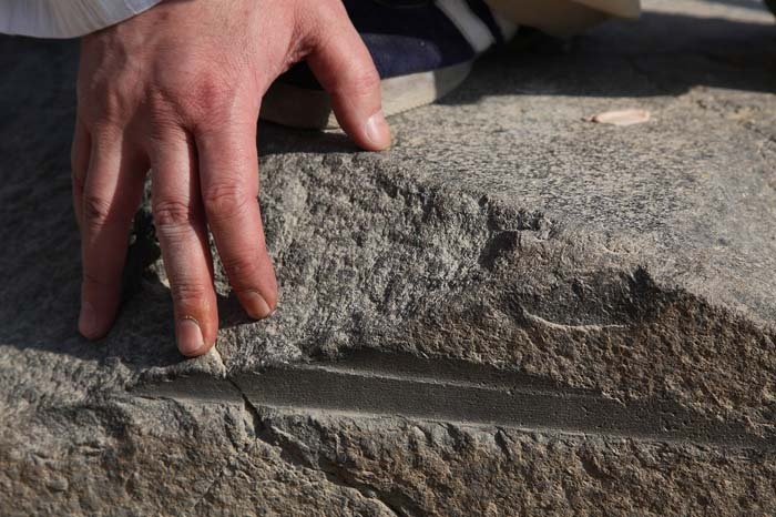 Иллюстрация к книге — Пирамиды. Загадки строительства и назначение [_08c.jpg]