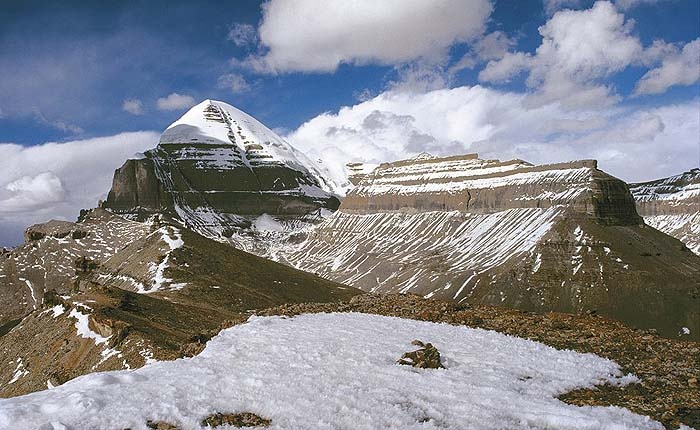 Иллюстрация к книге — Пирамиды. Загадки строительства и назначение [_31c.jpg]
