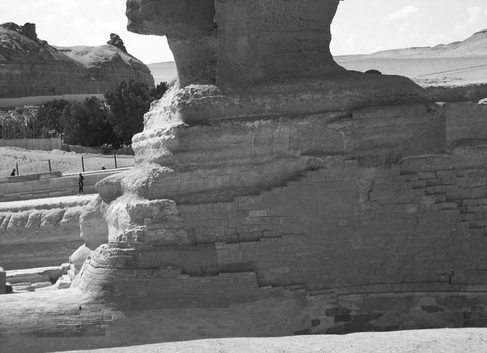 Иллюстрация к книге — Пирамиды. Загадки строительства и назначение [any2fbimgloader11.jpg]