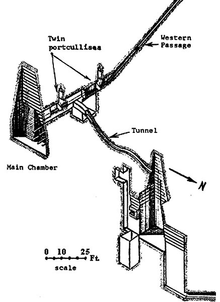 Иллюстрация к книге — Пирамиды. Загадки строительства и назначение [any2fbimgloader32.jpg]