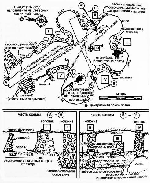 Иллюстрация к книге — Пирамиды. Загадки строительства и назначение [any2fbimgloader84.jpg]