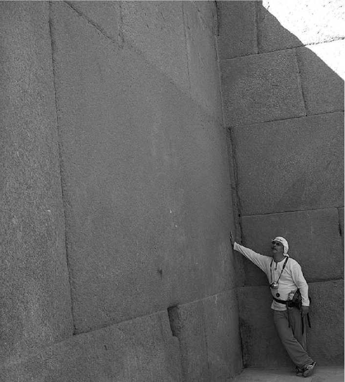 Иллюстрация к книге — Древние боги. Кто они? [i_010.jpg]