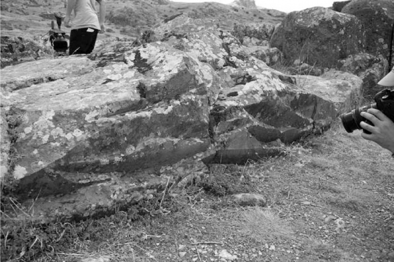 Иллюстрация к книге — Древние боги. Кто они? [i_033.jpg]