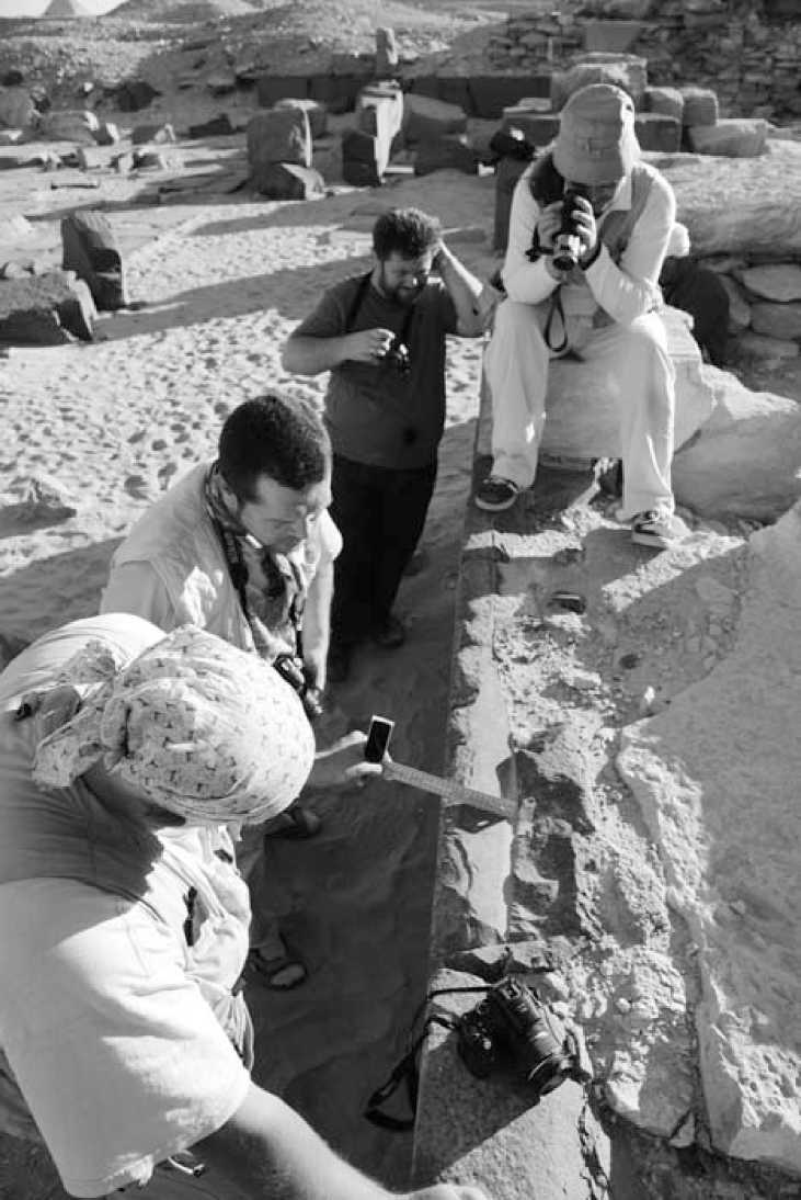 Иллюстрация к книге — Древние боги. Кто они? [i_036.jpg]