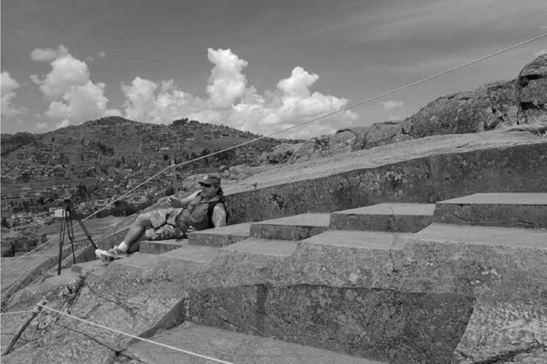 Иллюстрация к книге — Древние боги. Кто они? [i_044.jpg]