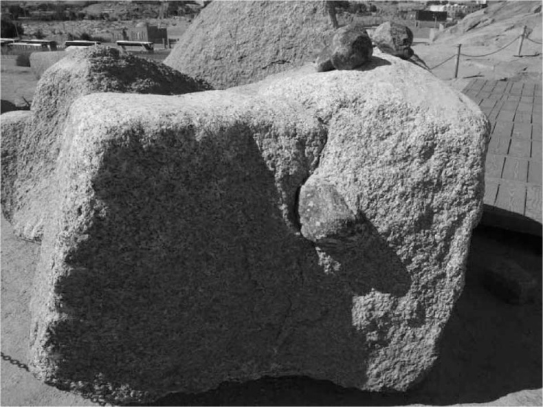 Иллюстрация к книге — Древние боги. Кто они? [i_060.jpg]