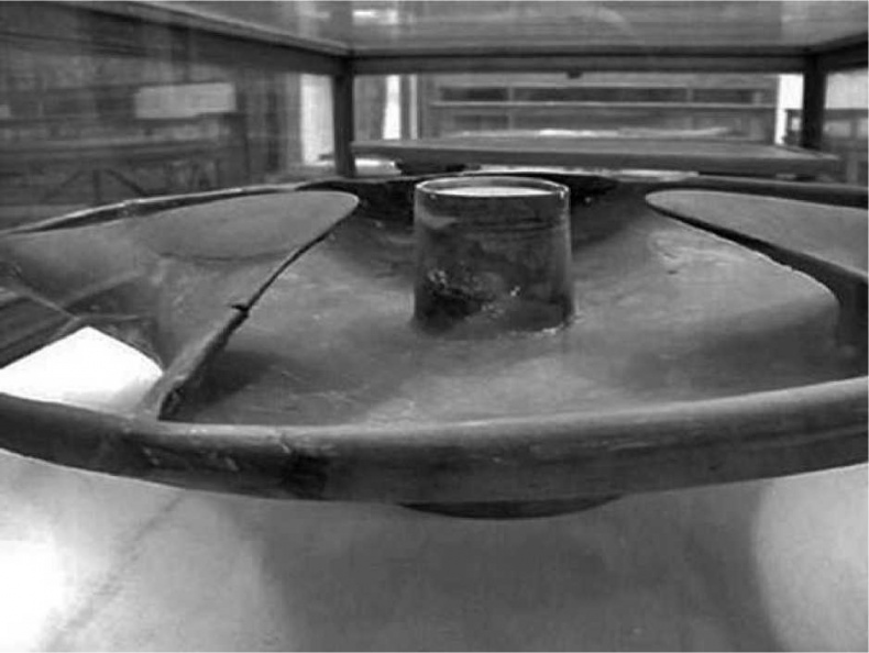 Иллюстрация к книге — Древние боги. Кто они? [i_065.jpg]