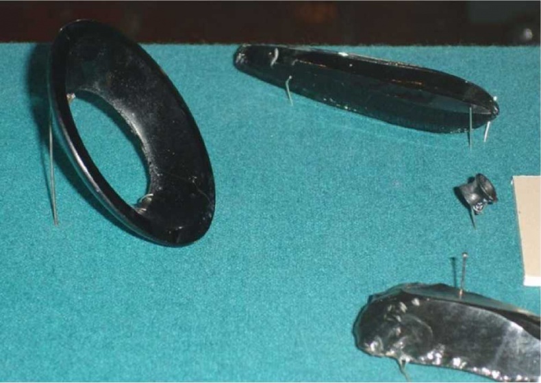 Иллюстрация к книге — Древние боги. Кто они? [i_071.jpg]