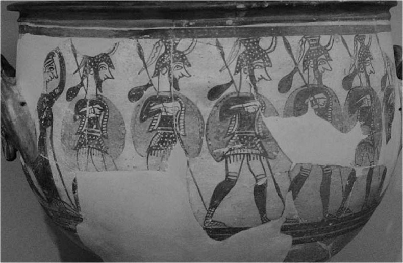 Иллюстрация к книге — Древние боги. Кто они? [i_074.jpg]