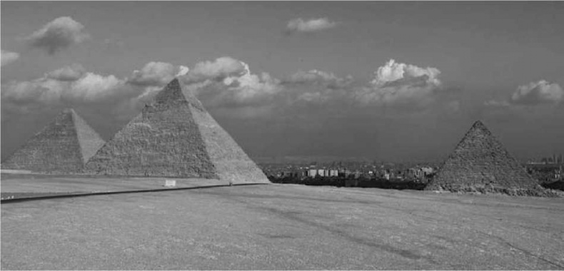 Иллюстрация к книге — Древние боги. Кто они? [i_076.jpg]