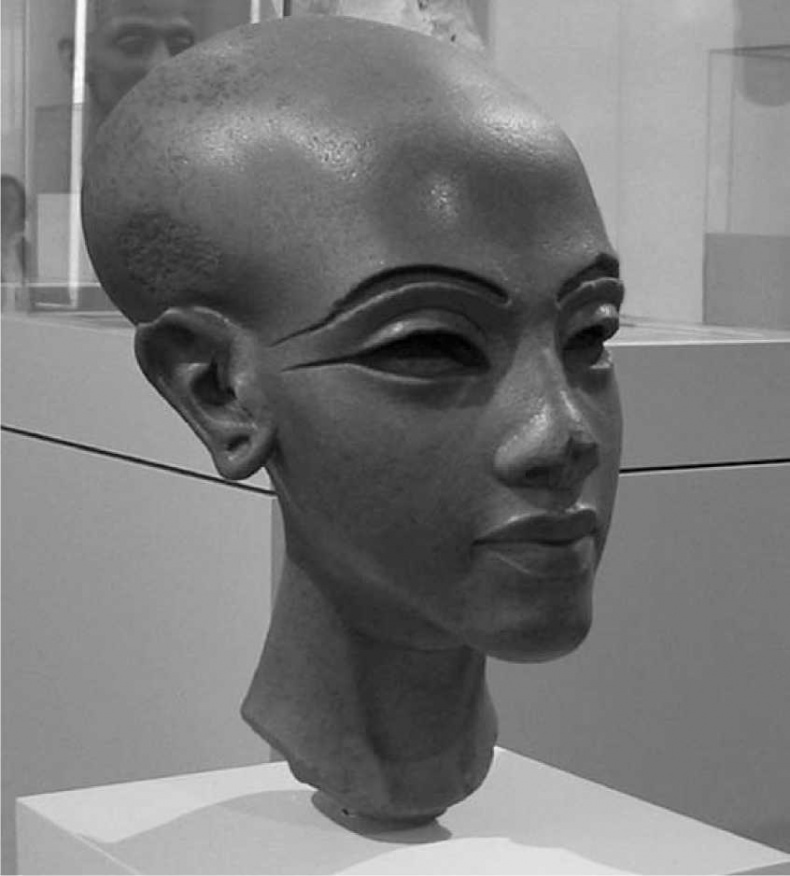 Иллюстрация к книге — Древние боги. Кто они? [i_080.jpg]