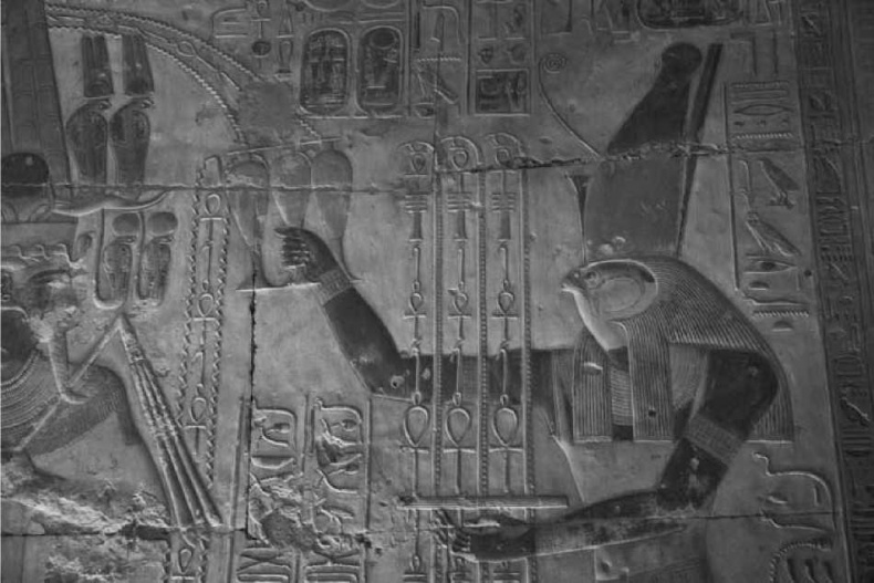 Иллюстрация к книге — Древние боги. Кто они? [i_081.jpg]