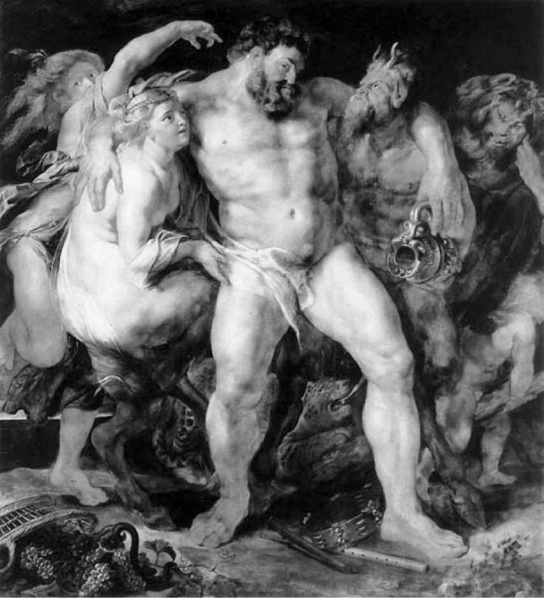 Иллюстрация к книге — Древние боги. Кто они? [i_090.jpg]