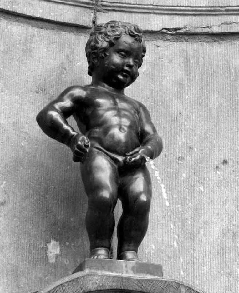 Иллюстрация к книге — Древние боги. Кто они? [i_091.jpg]