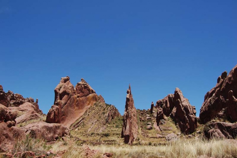 Иллюстрация к книге — Обитаемый остров Земля [i_001.jpg]