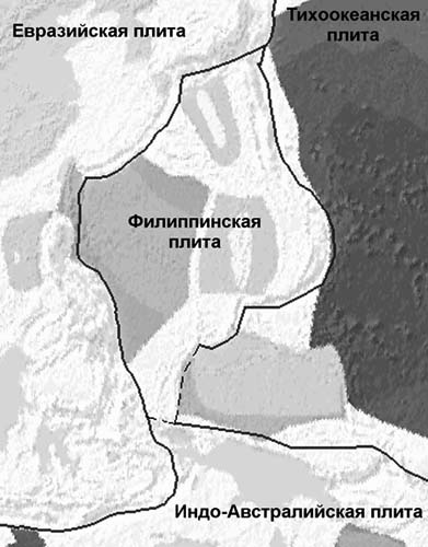 Иллюстрация к книге — Обитаемый остров Земля [i_007.jpg]