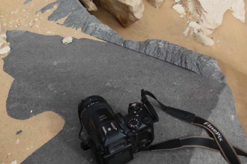 Иллюстрация к книге — Обитаемый остров Земля [i_055.jpg]