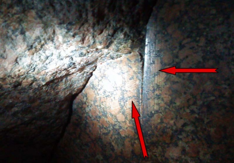 Иллюстрация к книге — Обитаемый остров Земля [i_060.jpg]