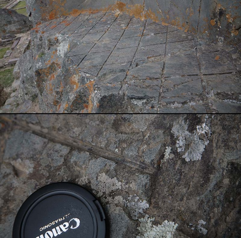 Иллюстрация к книге — Обитаемый остров Земля [i_073.jpg]