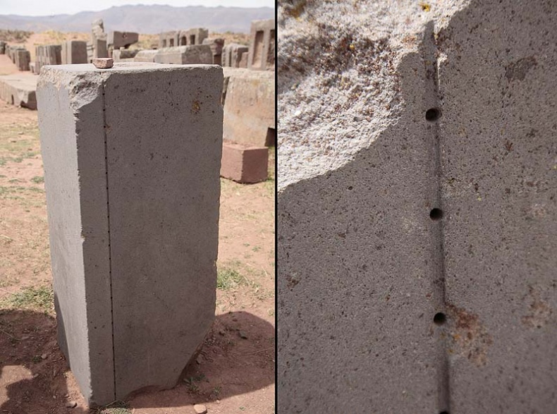 Иллюстрация к книге — Обитаемый остров Земля [i_074.jpg]