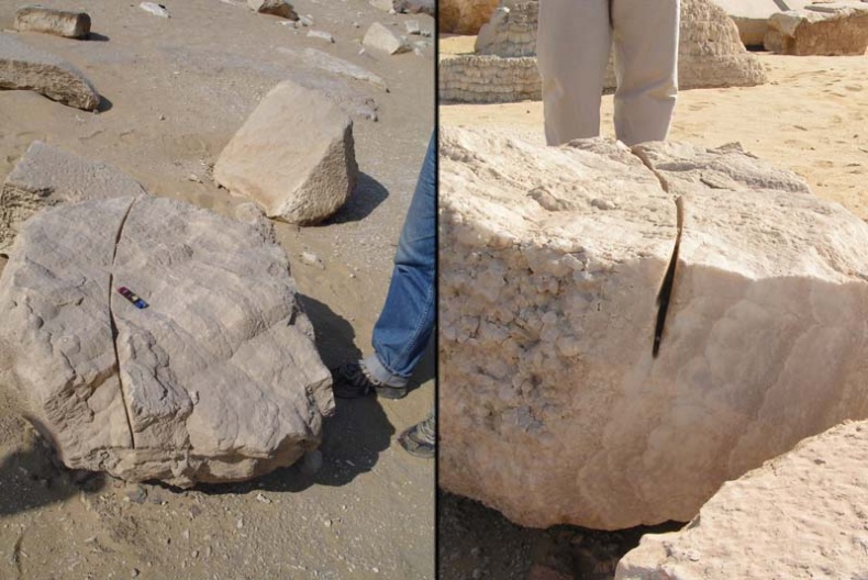 Иллюстрация к книге — Обитаемый остров Земля [i_091.jpg]