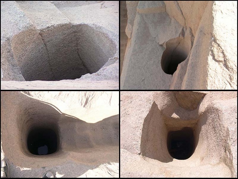 Иллюстрация к книге — Обитаемый остров Земля [i_105.jpg]