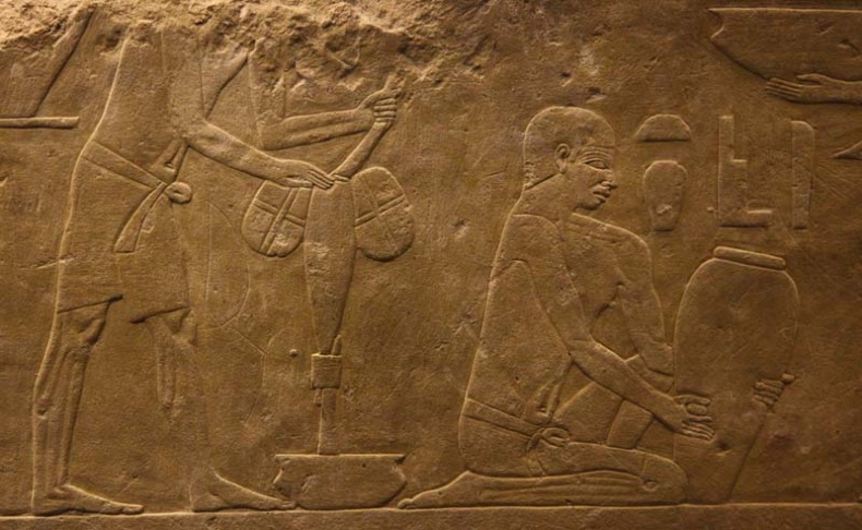 Иллюстрация к книге — Обитаемый остров Земля [i_120.jpg]