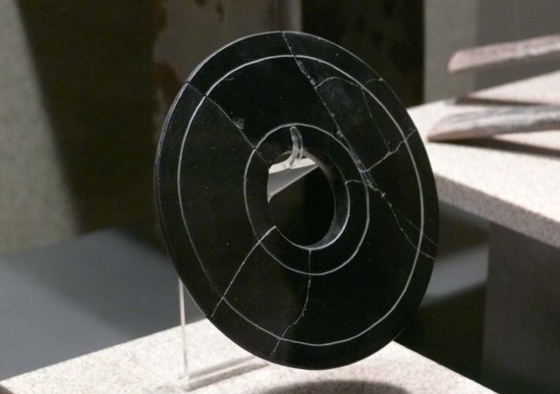 Иллюстрация к книге — Обитаемый остров Земля [i_124.jpg]