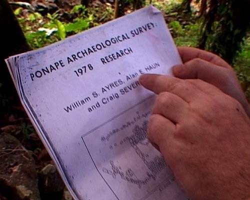 Иллюстрация к книге — Обитаемый остров Земля [i_165.jpg]