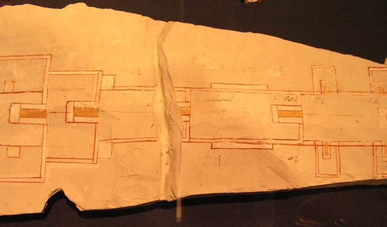 Иллюстрация к книге — Обитаемый остров Земля [i_187.jpg]