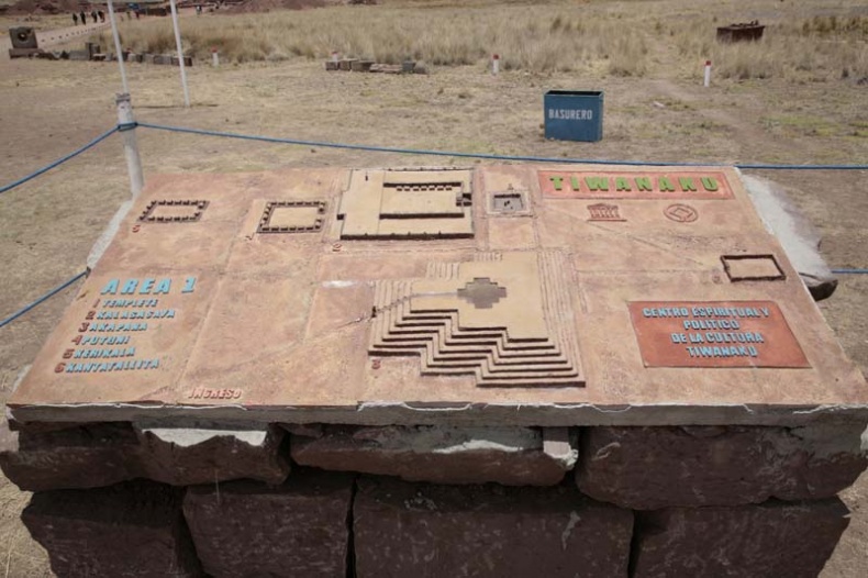 Иллюстрация к книге — Обитаемый остров Земля [i_207.jpg]