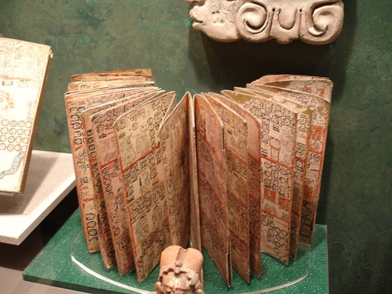 Иллюстрация к книге — Обитаемый остров Земля [i_236.jpg]