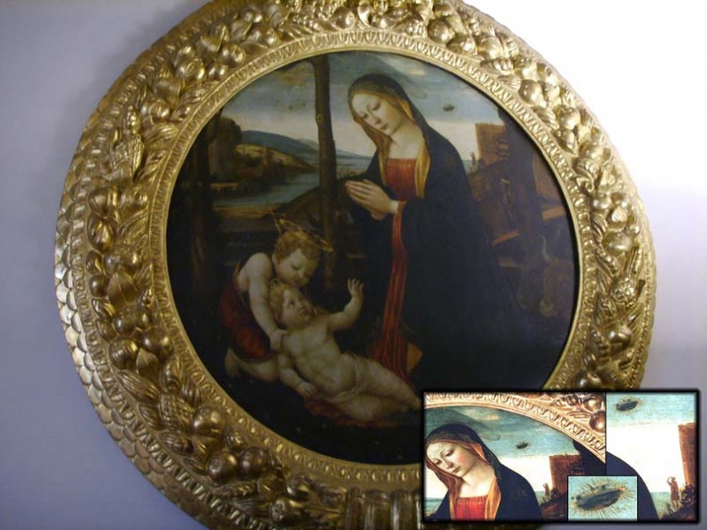 Иллюстрация к книге — Обитаемый остров Земля [i_239.jpg]