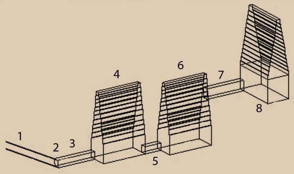 Иллюстрация к книге — Обитаемый остров Земля [i_245.jpg]