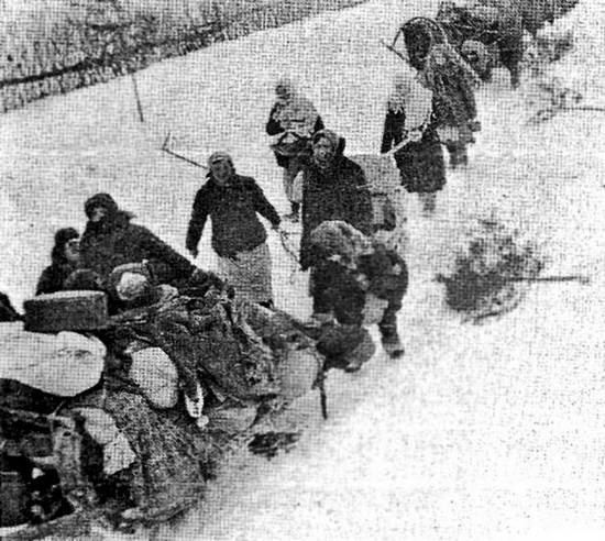 Иллюстрация к книге — Демянское побоище. &quot;Упущенный триумф Сталина&quot; или &quot;пиррова победа Гитлера&quot;? [autogen_ebook_id10.jpg]