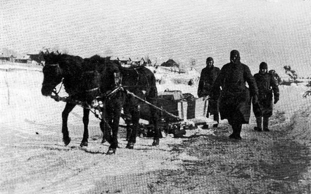 Иллюстрация к книге — Демянское побоище. &quot;Упущенный триумф Сталина&quot; или &quot;пиррова победа Гитлера&quot;? [autogen_ebook_id11.jpg]