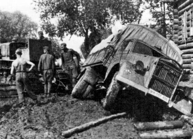 Иллюстрация к книге — Демянское побоище. &quot;Упущенный триумф Сталина&quot; или &quot;пиррова победа Гитлера&quot;? [autogen_ebook_id12.jpg]