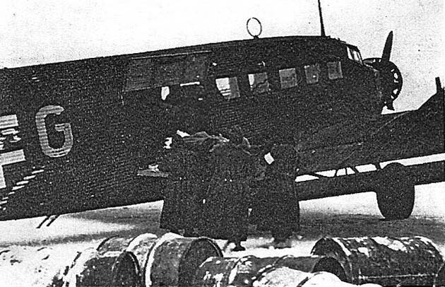 Иллюстрация к книге — Демянское побоище. "Упущенный триумф Сталина" или "пиррова победа Гитлера"? [autogen_ebook_id21.jpg]