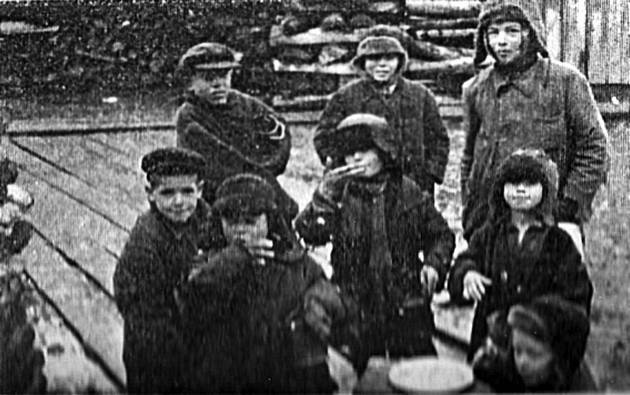 Иллюстрация к книге — Демянское побоище. "Упущенный триумф Сталина" или "пиррова победа Гитлера"? [autogen_ebook_id25.jpg]