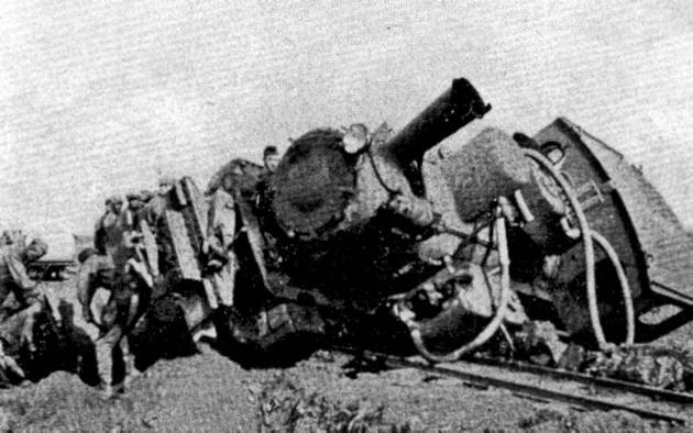 Иллюстрация к книге — Демянское побоище. "Упущенный триумф Сталина" или "пиррова победа Гитлера"? [autogen_ebook_id33.jpg]