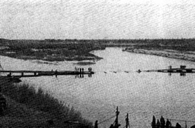 Иллюстрация к книге — Демянское побоище. "Упущенный триумф Сталина" или "пиррова победа Гитлера"? [autogen_ebook_id35.jpg]