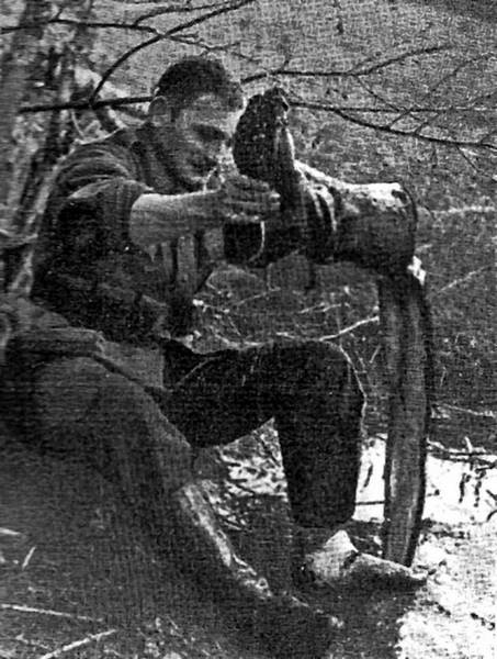 Иллюстрация к книге — Демянское побоище. &quot;Упущенный триумф Сталина&quot; или &quot;пиррова победа Гитлера&quot;? [autogen_ebook_id4.jpg]