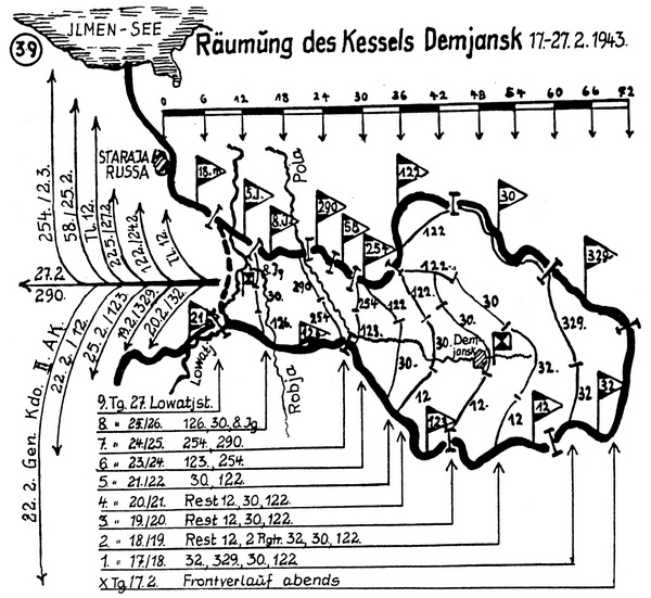 Иллюстрация к книге — Демянское побоище. "Упущенный триумф Сталина" или "пиррова победа Гитлера"? [autogen_ebook_id41.jpg]